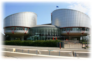 Auf jeden Fall einen Besuch wert: Das Europäische Parlament in Luxemburg.
